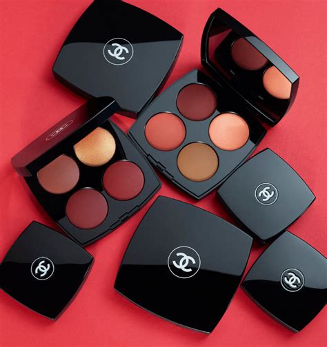 set de maquillaje chanel|maquillaje chanel precios.